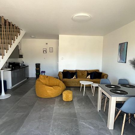 Nowa Stodola Koniec Swiata Appartement Mikołajki Buitenkant foto