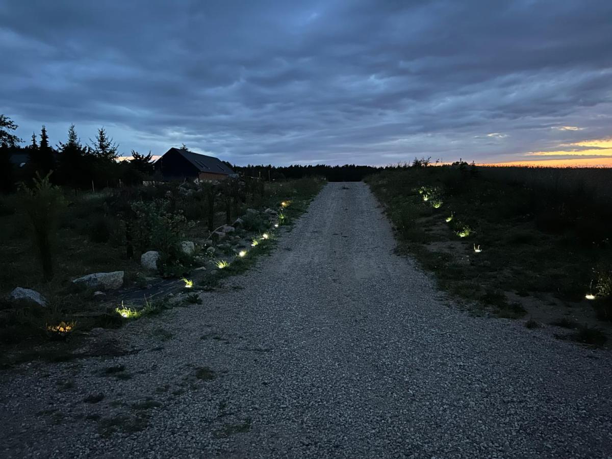 Nowa Stodola Koniec Swiata Appartement Mikołajki Buitenkant foto