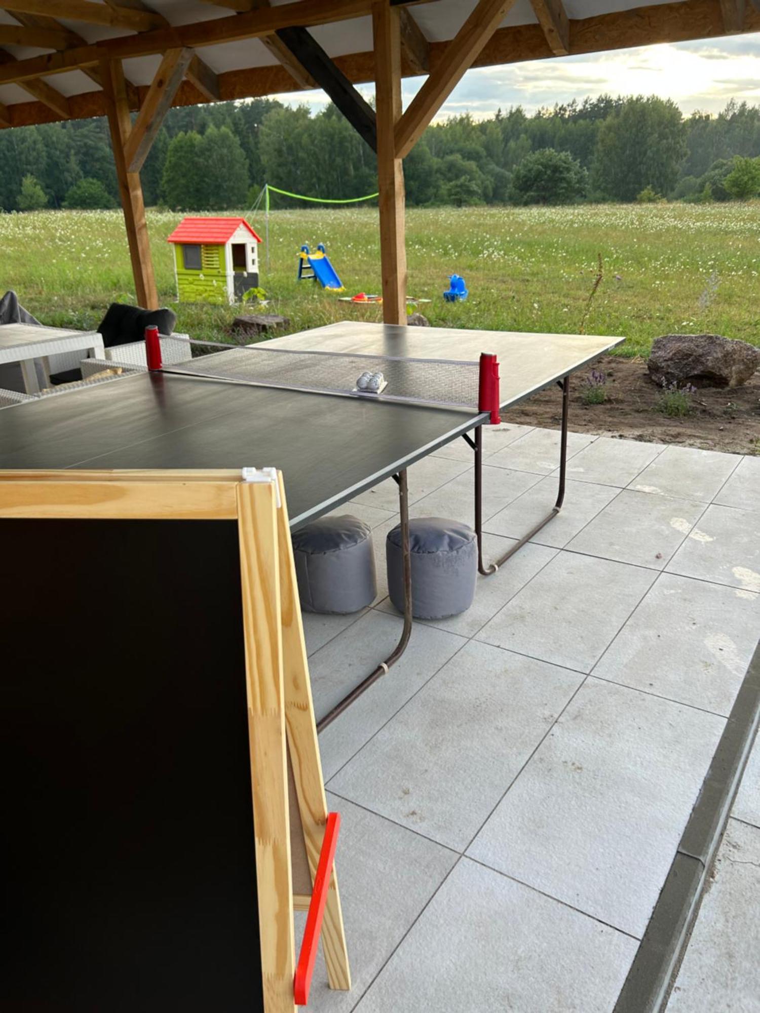 Nowa Stodola Koniec Swiata Appartement Mikołajki Buitenkant foto