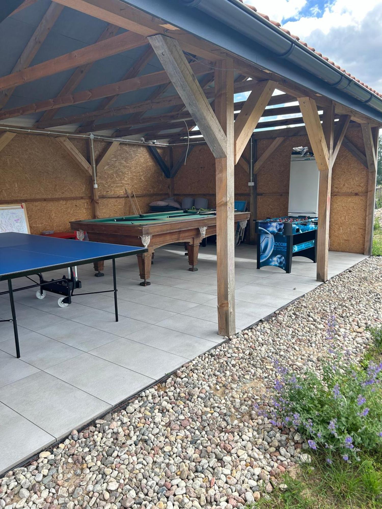 Nowa Stodola Koniec Swiata Appartement Mikołajki Buitenkant foto