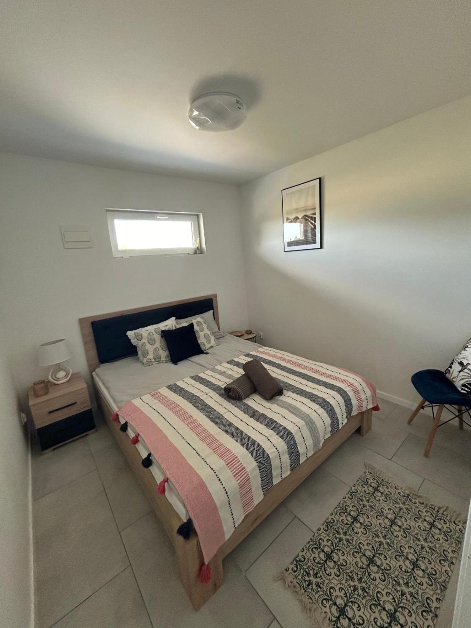 Nowa Stodola Koniec Swiata Appartement Mikołajki Buitenkant foto