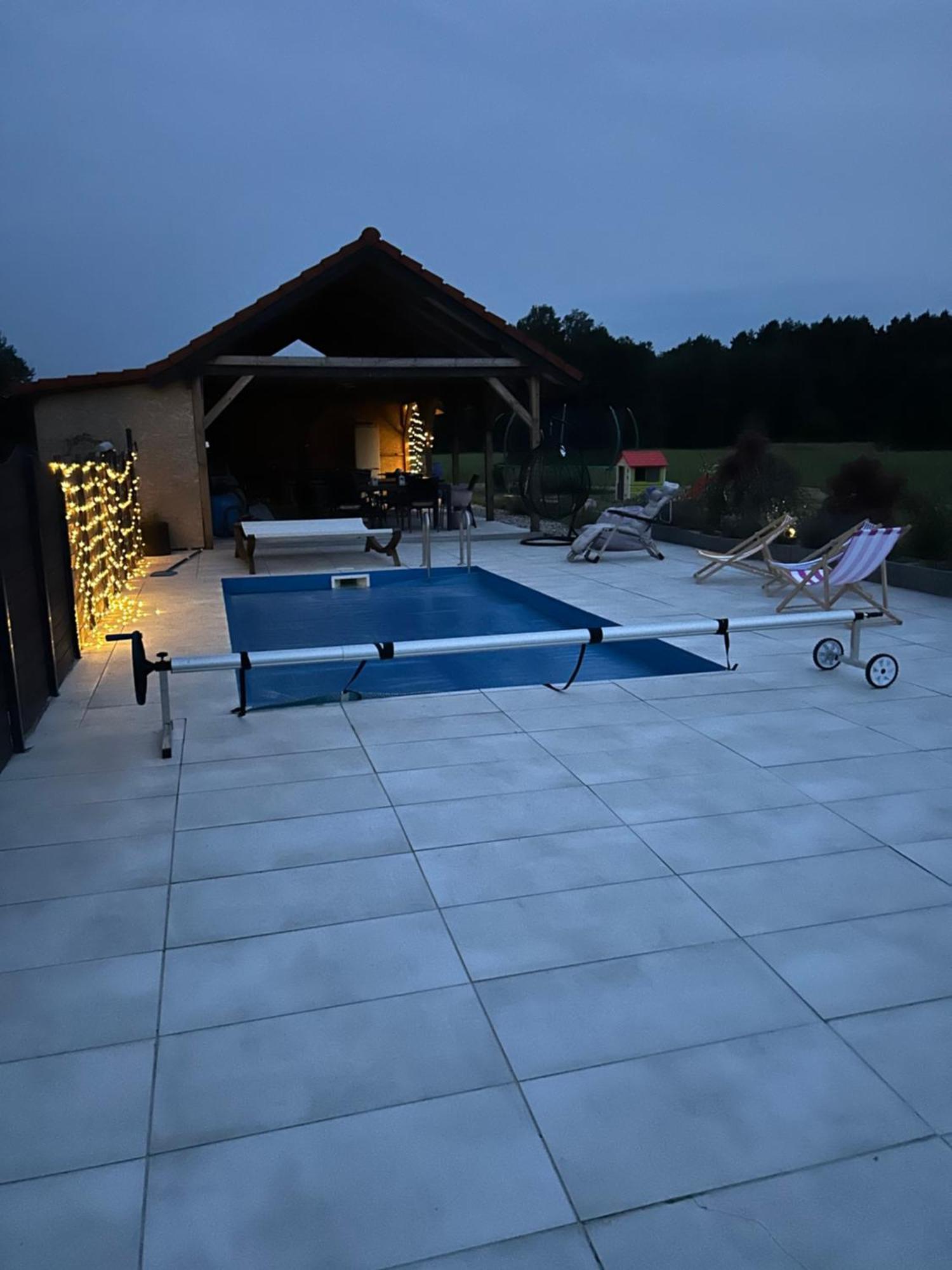 Nowa Stodola Koniec Swiata Appartement Mikołajki Buitenkant foto