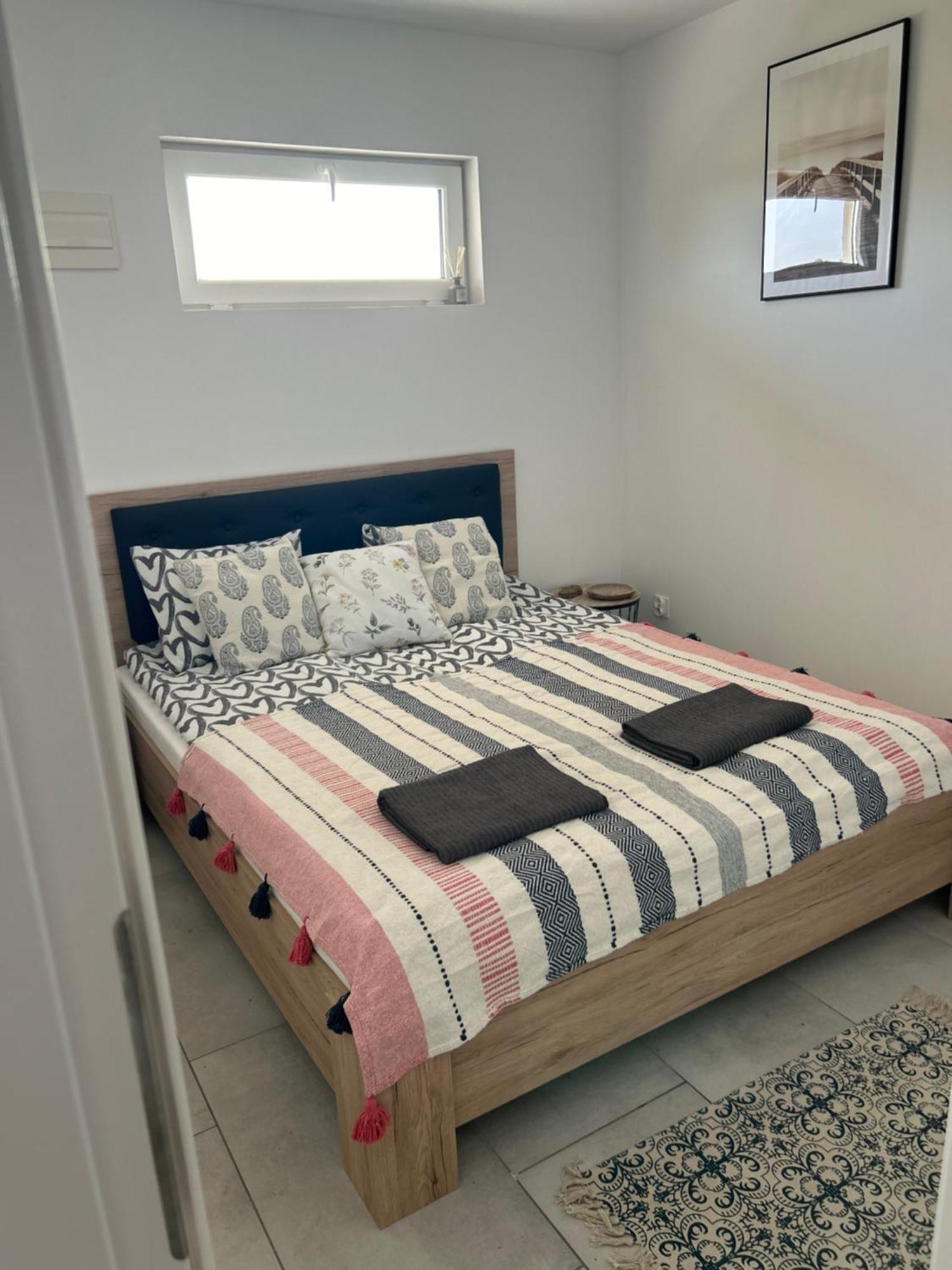 Nowa Stodola Koniec Swiata Appartement Mikołajki Buitenkant foto