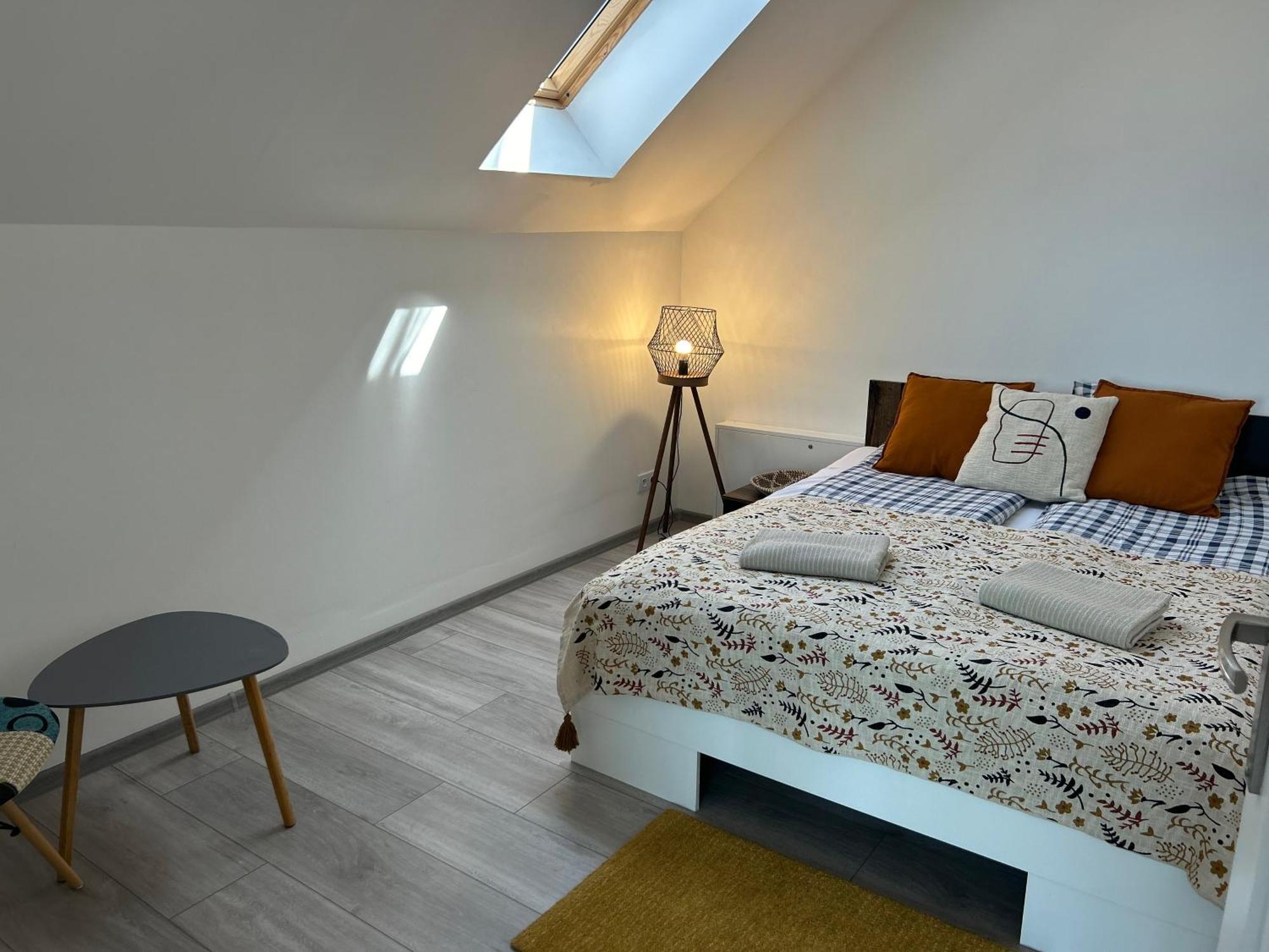 Nowa Stodola Koniec Swiata Appartement Mikołajki Buitenkant foto